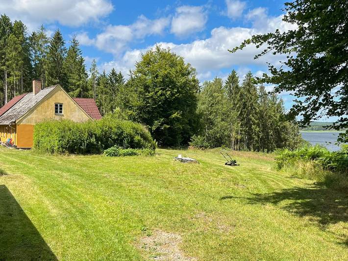 Ferienhaus für 5 Personen, mit Terrasse in Skanderborg - 3