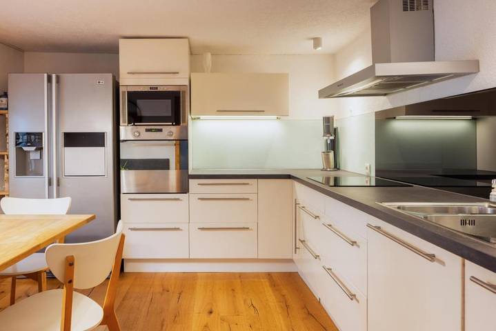 Gîte pour 2 personnes, avec vue et terrasse à Hall in Tirol - 2