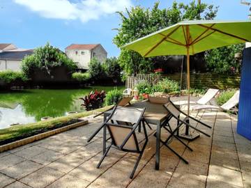 Gîte pour 6 Personnes dans La Taillée, Fontenay-le-Comte, Photo 2