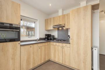 Bungalow voor 4 Personen in Overijssel, Afbeelding 4