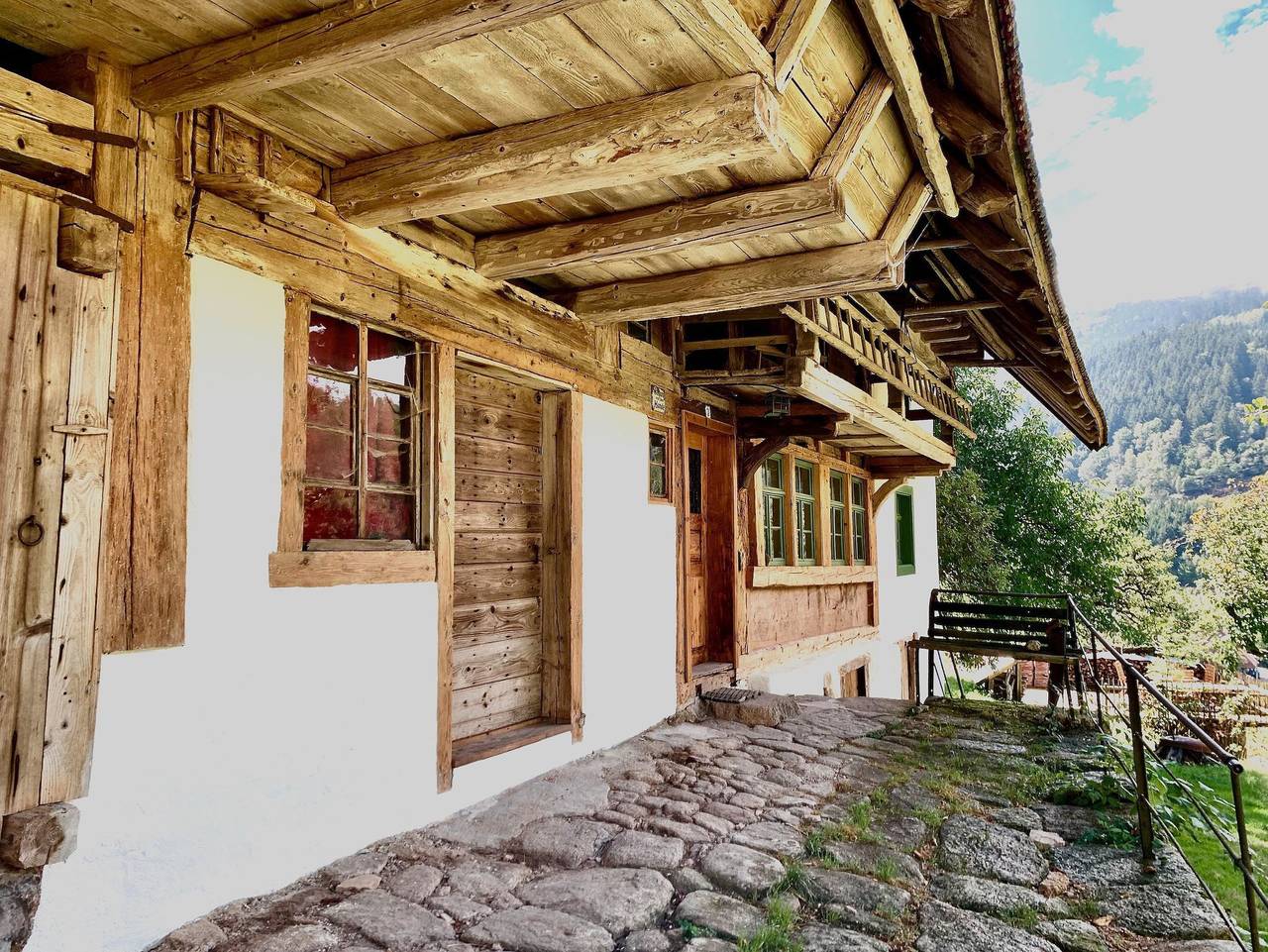 Ferienhaus Hederle - Ferienhaus Hederle in Elzach, Mittlerer Schwarzwald