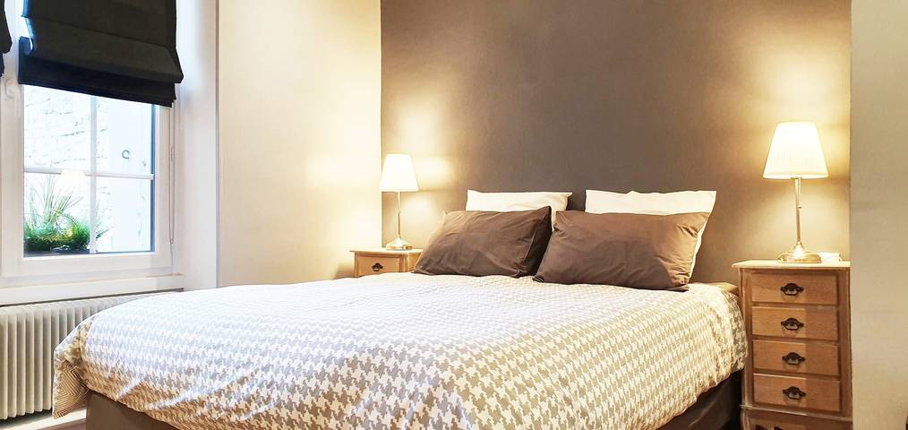 Gîte pour 4 personnes à Caen - 3