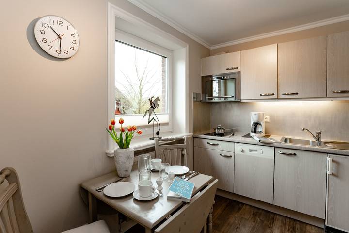 Ganze Ferienwohnung, App. Milena in Sylt-Ost, Sylt (Gemeinde)