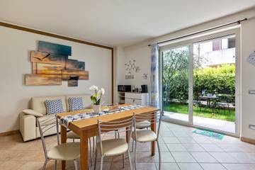 Vakantieappartement voor 4 Personen in Lazise, Garda Bergen, Afbeelding 4