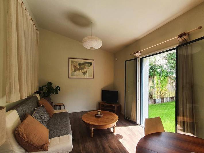 Gîte pour 4 personnes à Bouguenais - 4