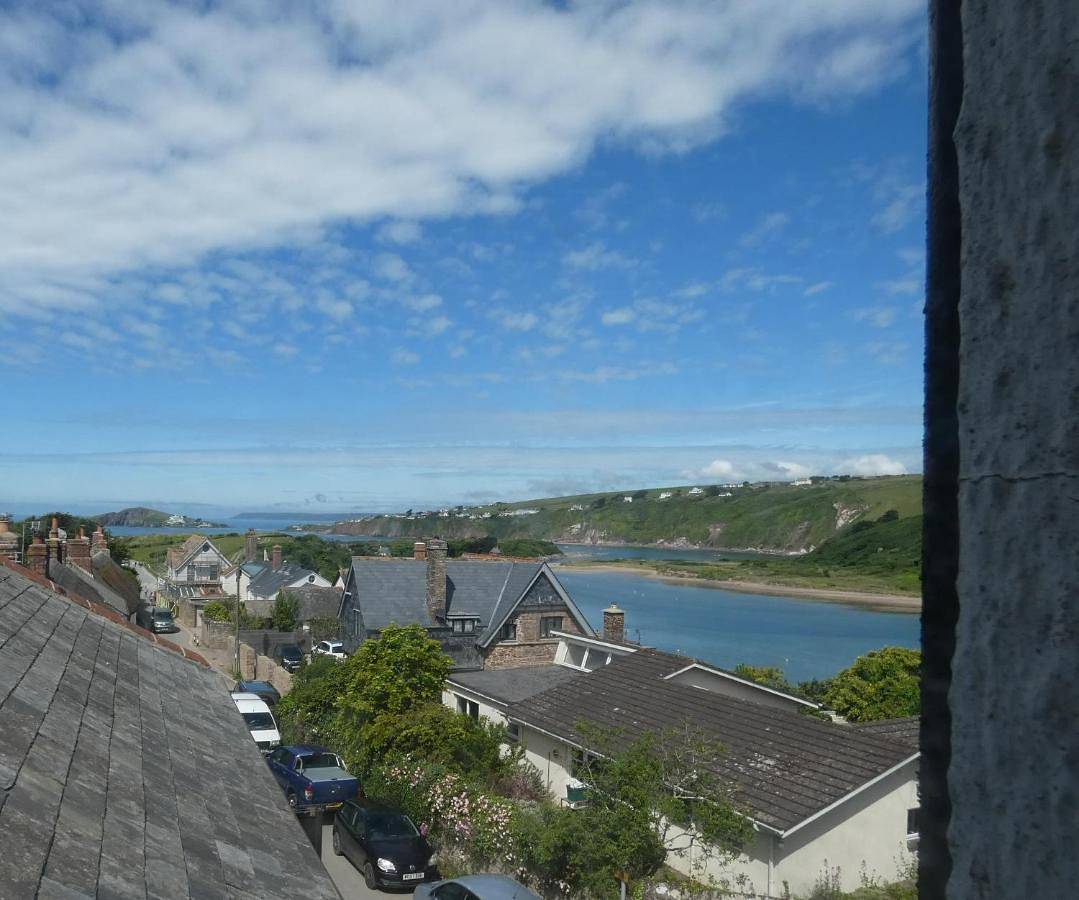 Budget Double Room in Thurlestone, South Devon