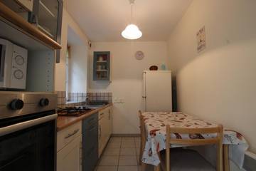 Gîte for 4 People in Gratot, Manche, Photo 4