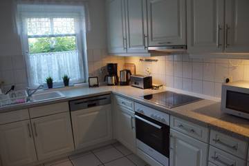 Ferienhaus für 5 Personen in Schönberger Strand, Südliche Ostseeküste, Bild 4