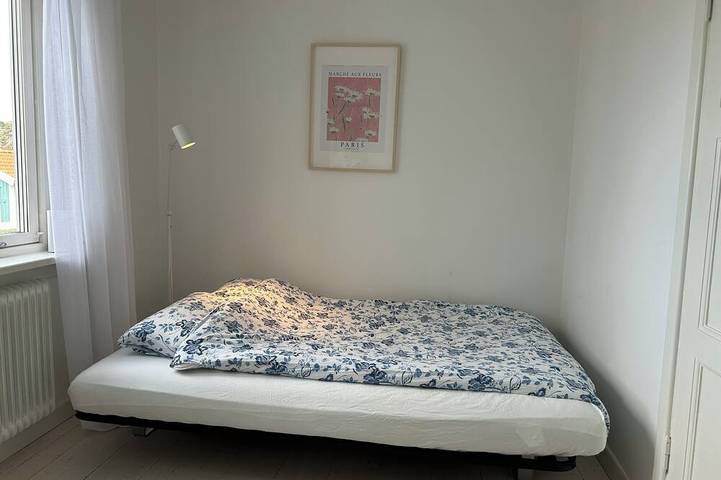 Ferienhaus für 4 Personen, mit Garten und Terrasse in Fjällbacka - 3