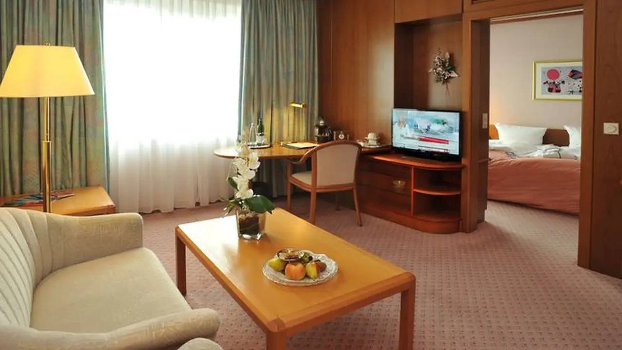 Doppelzimmer für 2 Personen (23 m²) in Cottbus in Cottbus, Lausitz