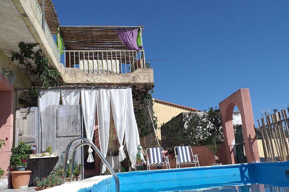 Cozy home! in Iraklio-Heraklion en omgeving