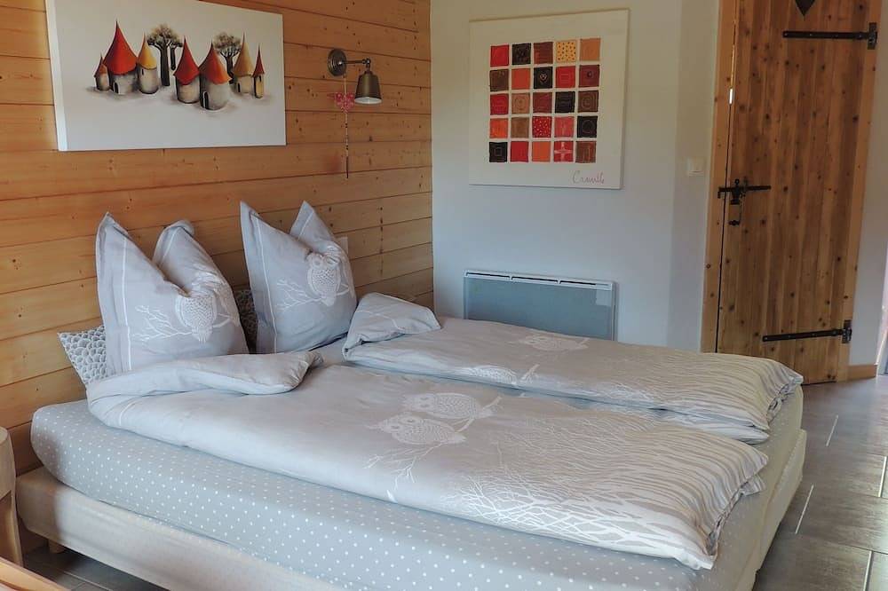 Nature et montagne Vosges Alsace: ressourcez vous \"Au bout du Chemin\" in Hohrod, Parc naturel régional des Ballons des Vosges