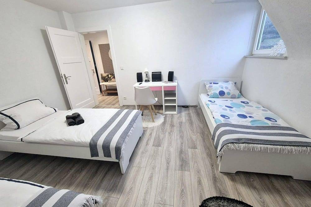 Ganze Wohnung, Ferienwohnung In Siegen zu Hause in Siegen, Kreis Siegen-Wittgenstein