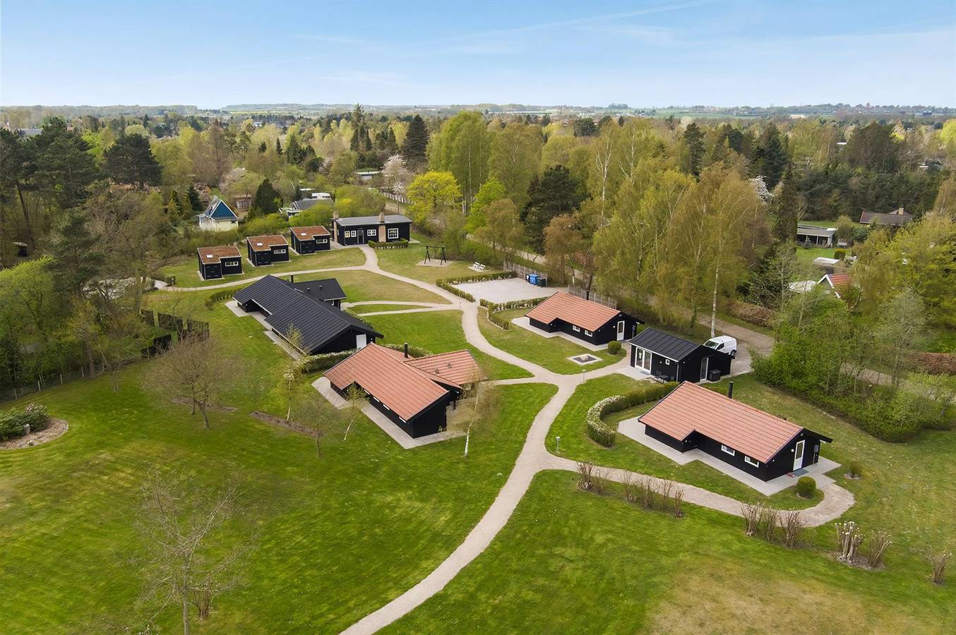 Awesome home in Væggerløse w/  in Væggerløse, Schwedische Ostsee