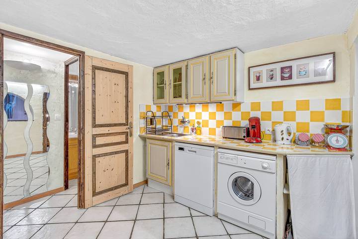 Location de vacances pour 4 personnes, avec jardin, animaux acceptés dans les Alpes-de-Haute-Provence - 3