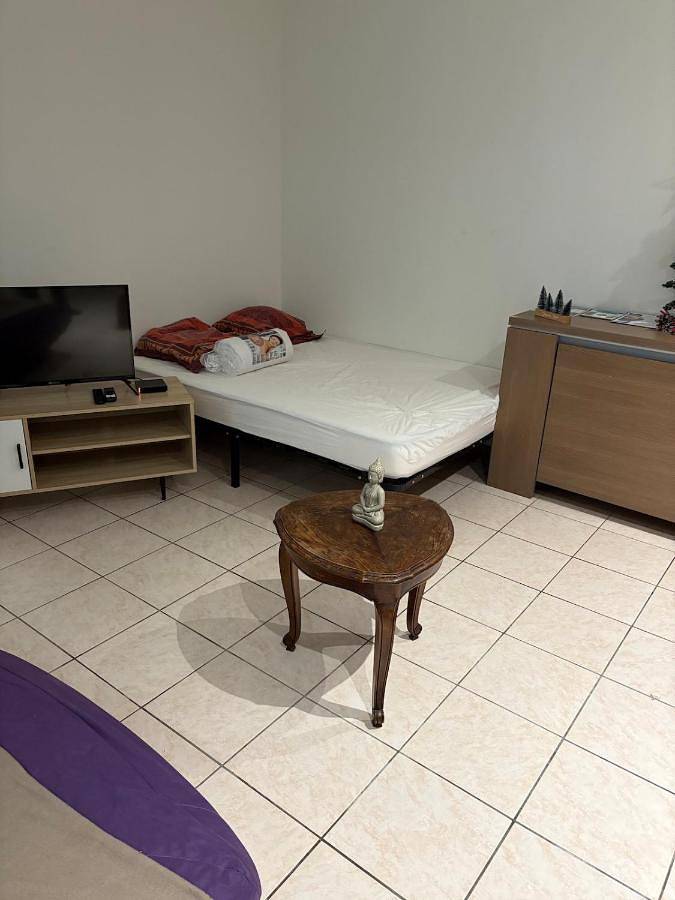 Gîte pour 4 personnes, avec jardin, animaux acceptés dans Rambervillers - 2