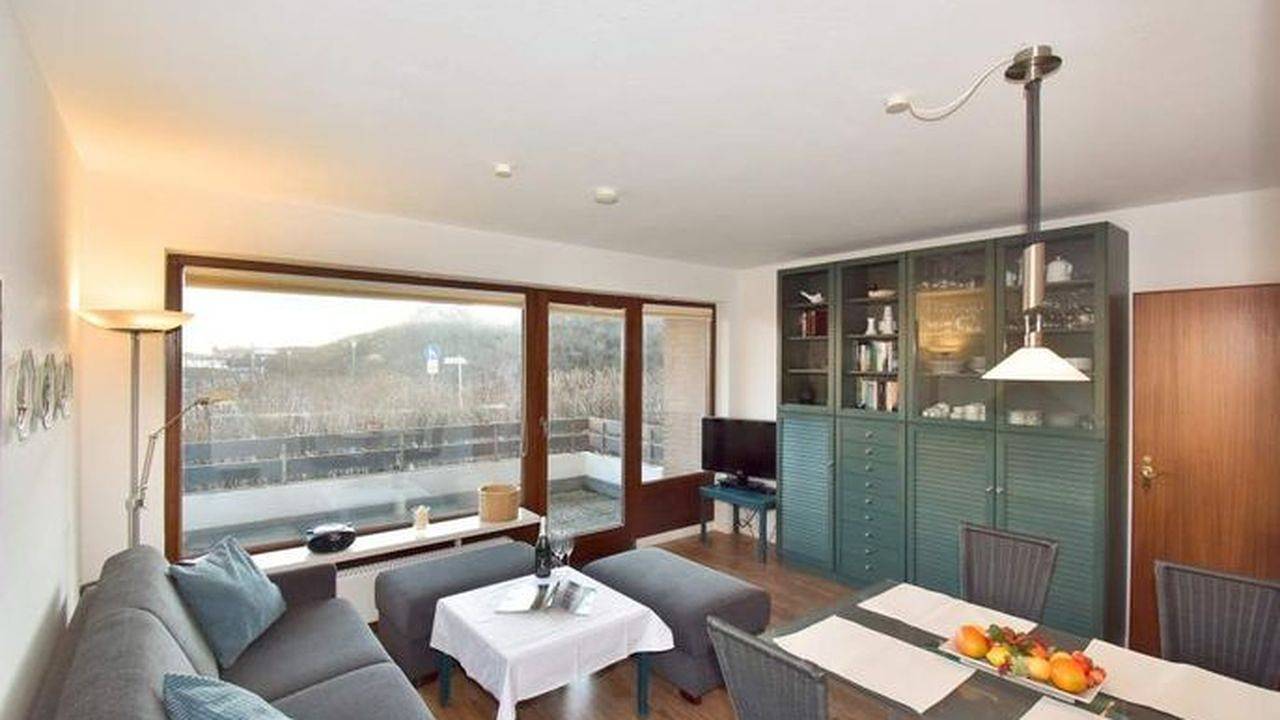 Ganze Ferienwohnung, Ferienwohnung für 4 Personen (45 m²) in Sylt-Ost in Westerland, Sylt (Gemeinde)