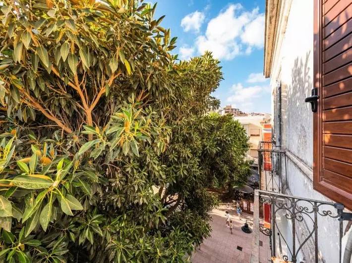 Apartamento entero, 3 estancias 4 personas in Carloforte, Sulcis Iglesiente