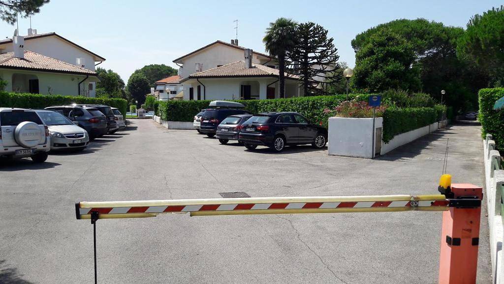 Villa Cà D'Oro in Duna Verde (Veneto), Caorle