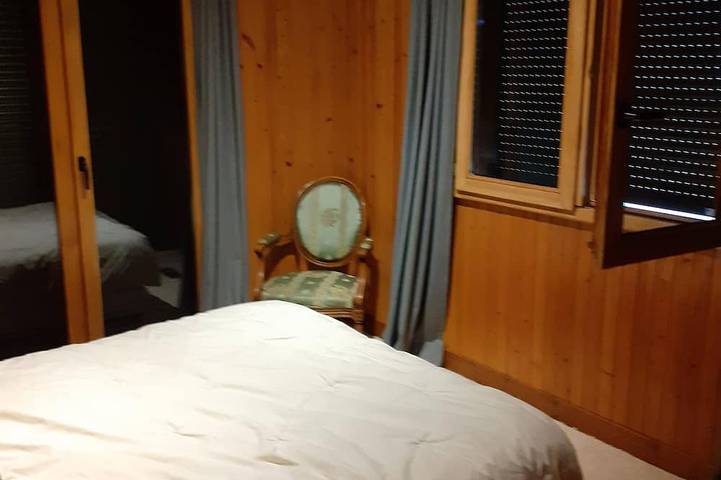 Gîte pour 10 personnes, avec jardin ainsi que balcon et sauna à Les Villards-sur-Thônes - 3