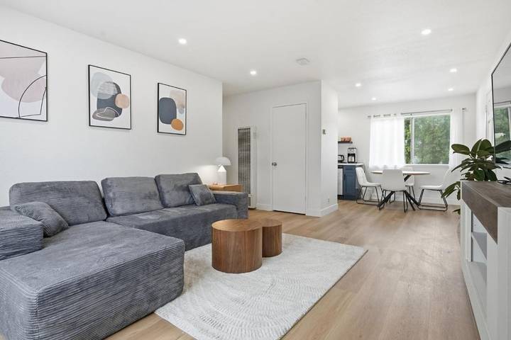 Apartamento de vacaciones para 4 personas - 1