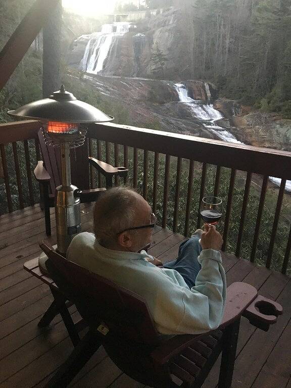 Ferienwohnung für 4 Personen, mit Balkon - 1