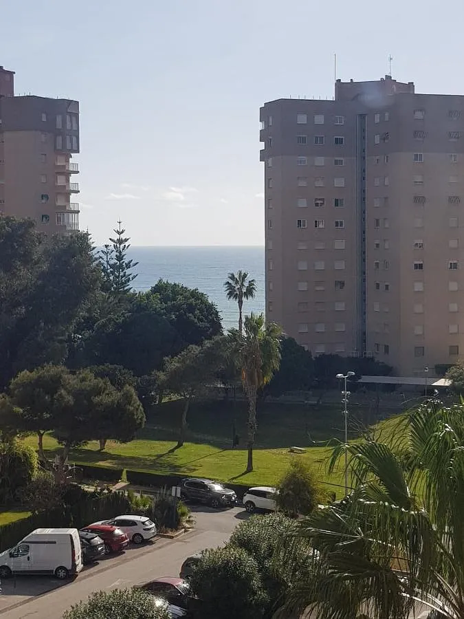 Appartement de vacances pour 4 personnes, avec vue - 1