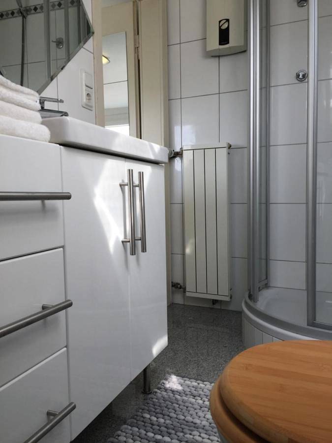 Ferienwohnung für 2 Personen in Oberthal - 4