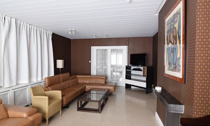 Strandhaus für 22 Personen, mit Garten und Terrasse in Belgien - 2