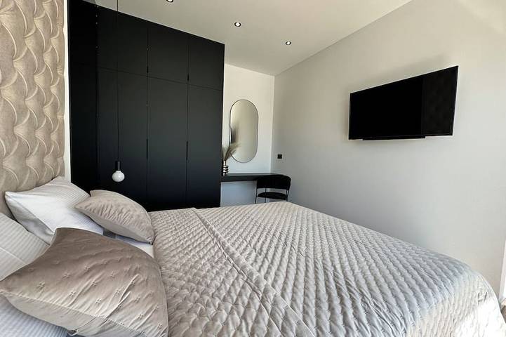 Villa für 6 Personen, mit Whirlpool und Pool, mit Haustier in Split-Dalmatien - 3