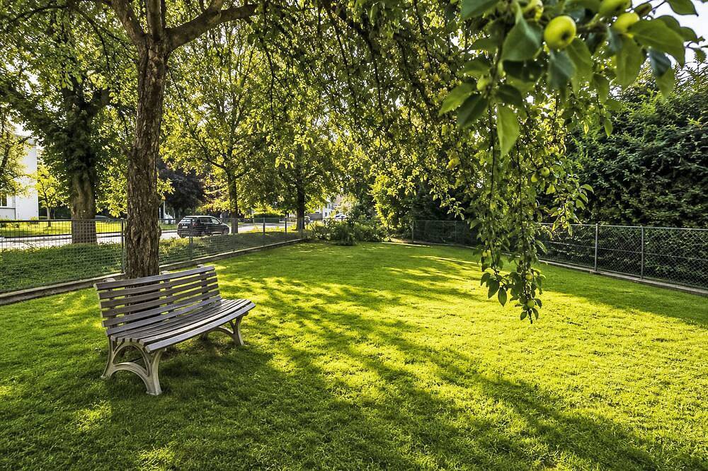Ganze Wohnung, Wohnung „Sonnendeck“ in Laupheim, Landkreis Biberach