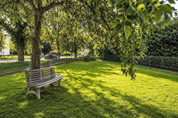 Ferienwohnung für 6 Personen, mit Garten - 1