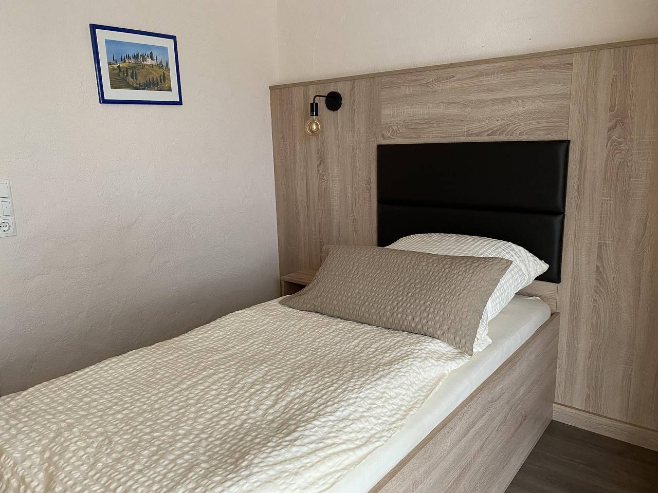 Ganze Ferienwohnung, Ferienwohnung Wiltburg in Alken, Osteifel