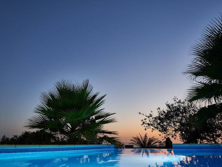 Casa rural para 4 personas, con Terraza y Jardín en Guía de Isora - 3