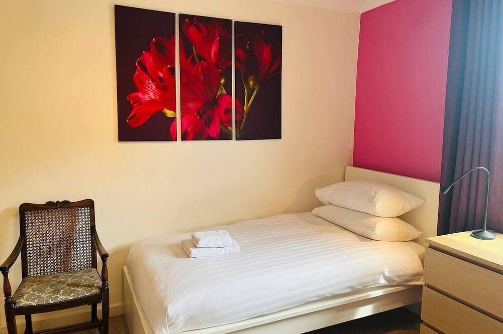 20 Melantee in the town of Fort William in Nevis Range, Fort William