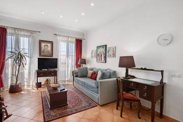 Ferienwohnung für 6 Personen, mit Balkon, mit Haustier in Faro