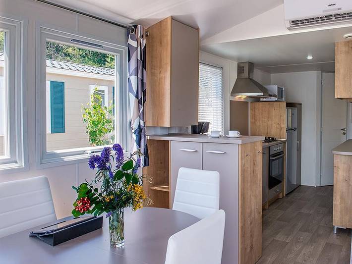 Gîte pour 4 personnes dans Lac de Serre-Ponçon - 4