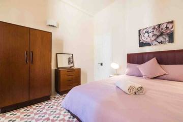 Casa De Huéspuedes para 2 Personas en Cospicua, Isla de Malta, Foto 2