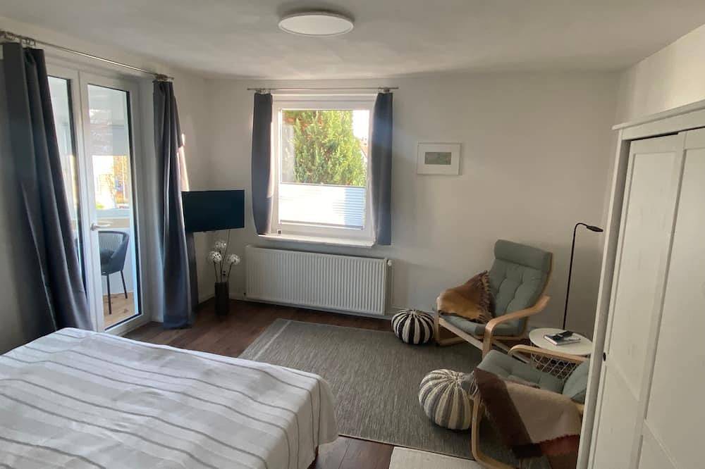 Ganze Wohnung, Ferienwohnung/App. für 2 Gäste mit 50m² in Plön in Plön (Stadt), Südliche Ostseeküste