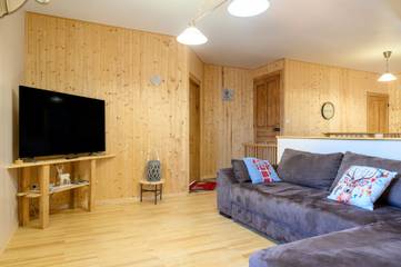 Location De Vacances pour 14 Personnes dans Plainfaing, Saint-Dié-des-Vosges, Photo 3