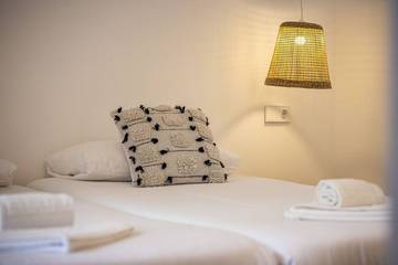 Villa pour 4 Personnes dans Las Marinas, Dénia, Photo 2