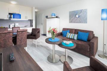 Ferienwohnung für 4 Personen in Norderney, Landkreis Aurich, Bild 1