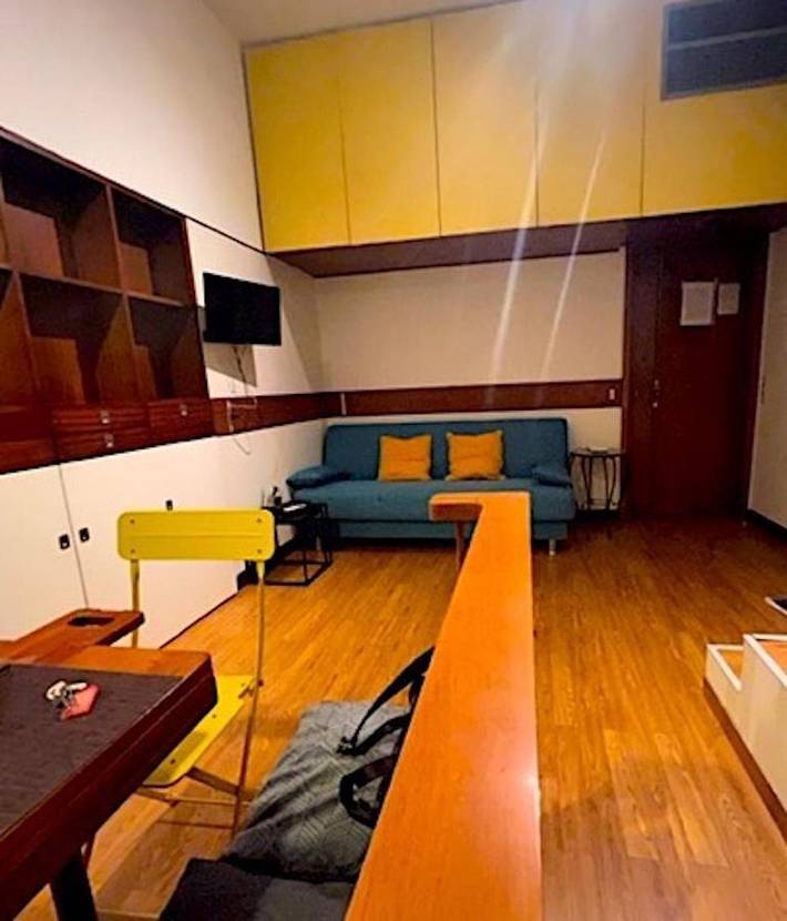 Gîte pour 3 personnes, avec jardin ainsi que piscine et vue à Ivrea (Italie) - 2