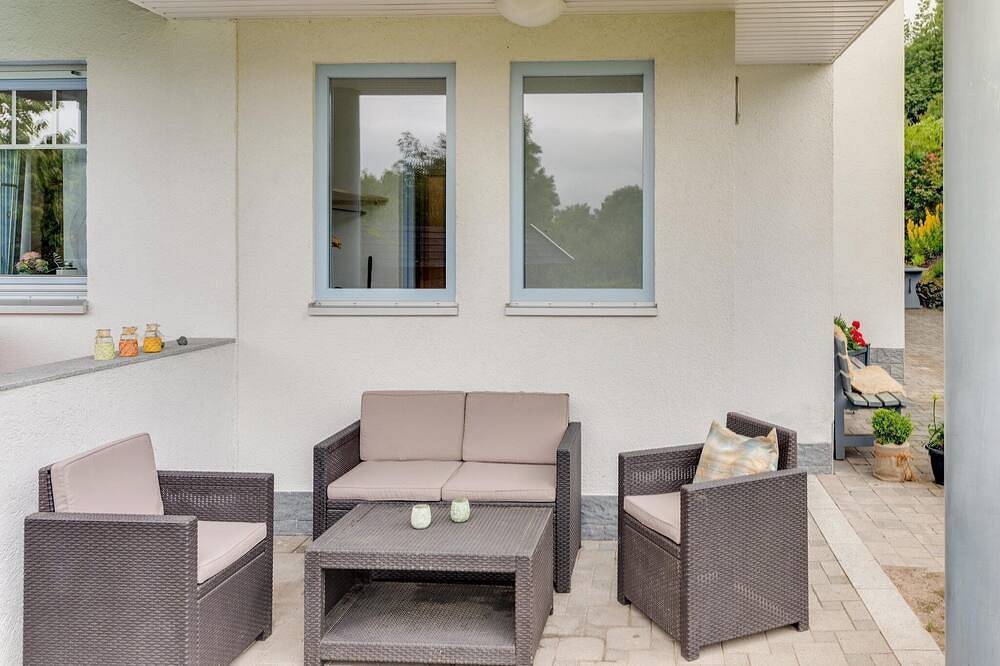 Apartamento inteiro, Apartment in Medebach near Küstelberg Ski Lift in Medebach, Upland