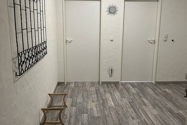 Holiday apartment for 4 people - 1