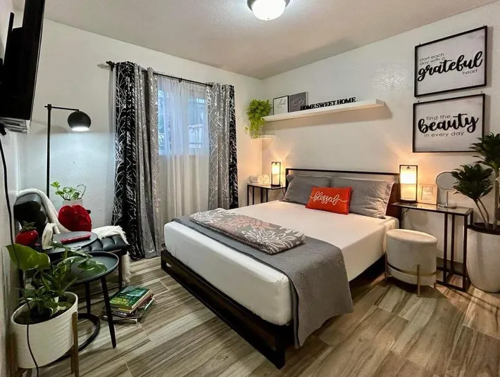 Casa de vacaciones para 6 personas - 1