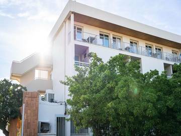 Location De Vacances pour 4 Personnes dans Saint Pierre la Mer, Fleury, Photo 3