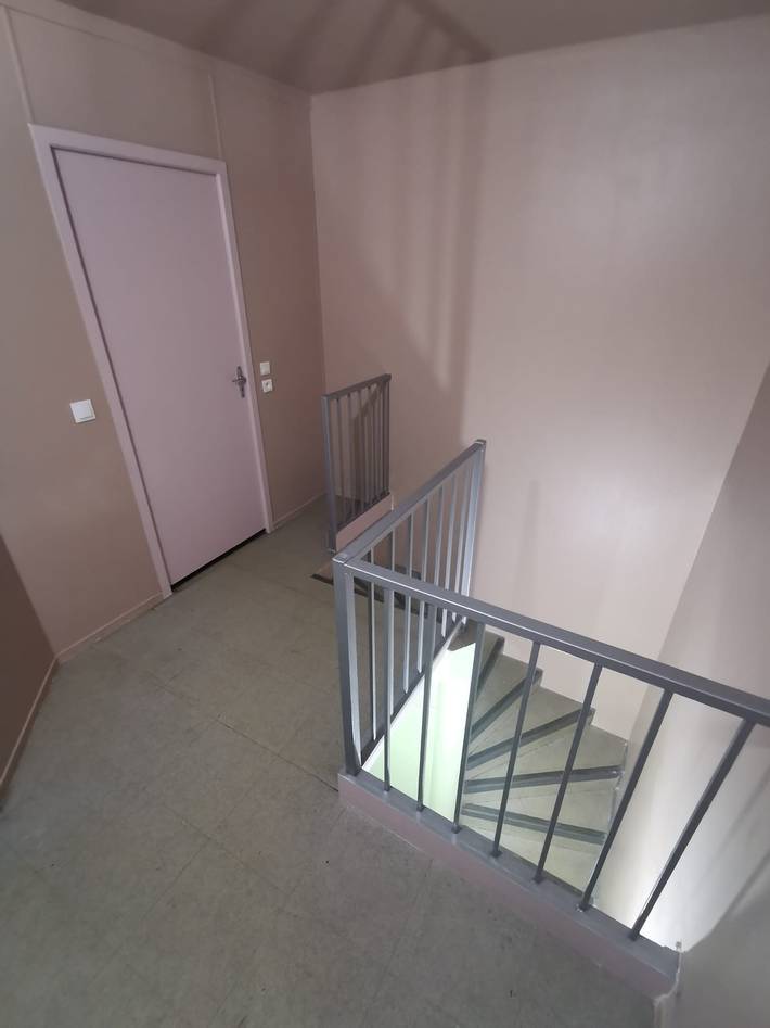 Chambre Zen – Porte Verte 3 🇫🇷 in Bezons, Val-d'Oise