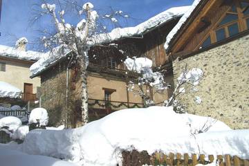 Gîte pour 5 Personnes dans Bourg-Saint-Maurice, Paradiski, Photo 2