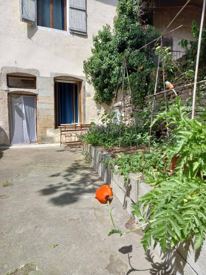 Appartement entier, Apartment in Cluny, Région de Mâcon